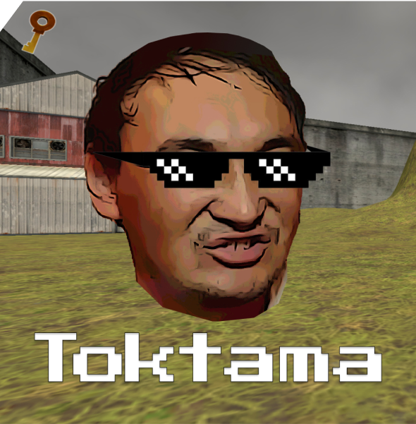 Toktama